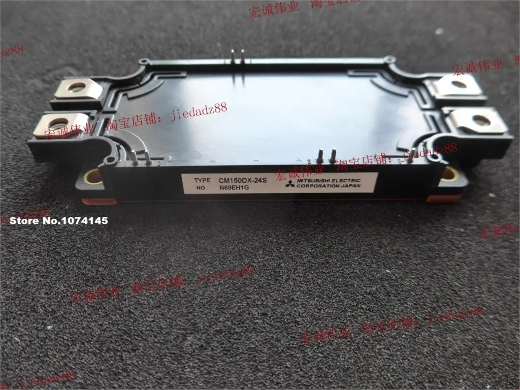 

CM150DX-24S! Модуль питания IGBT