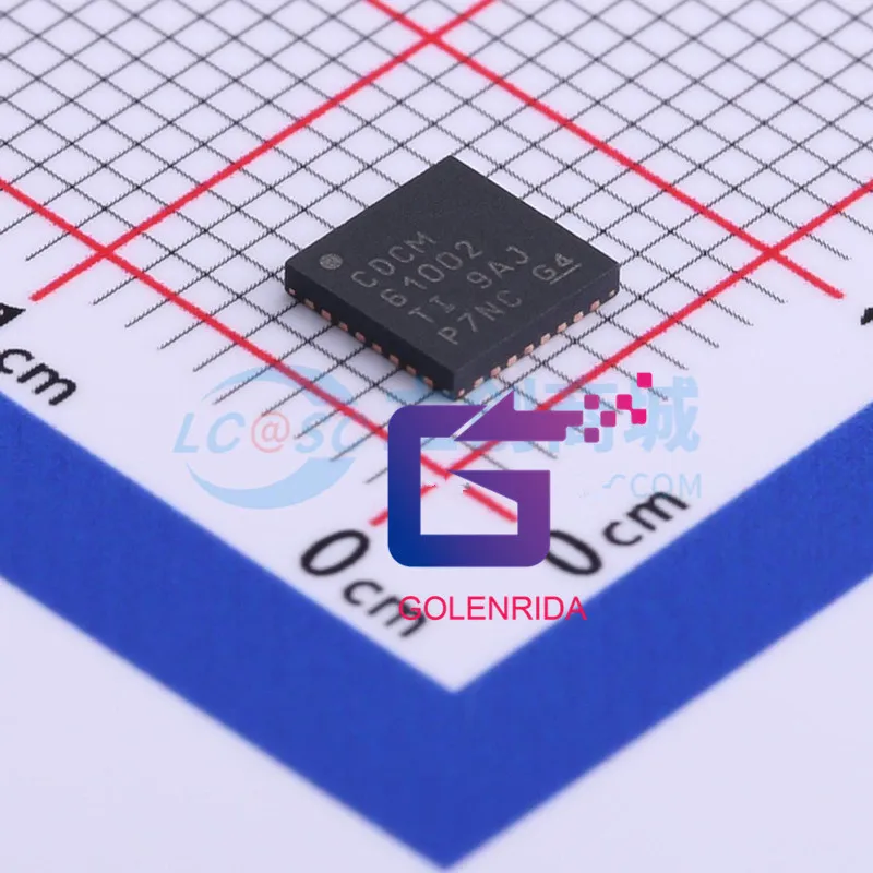 

10 шт./партия CDCM61002RHBR CDCM61002 QFN-32