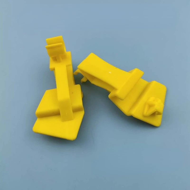 

For Ford 2009-14 Ecosport 2011 Fiesta Hood Support Rod Clip Hood Retaining Bracket Clip