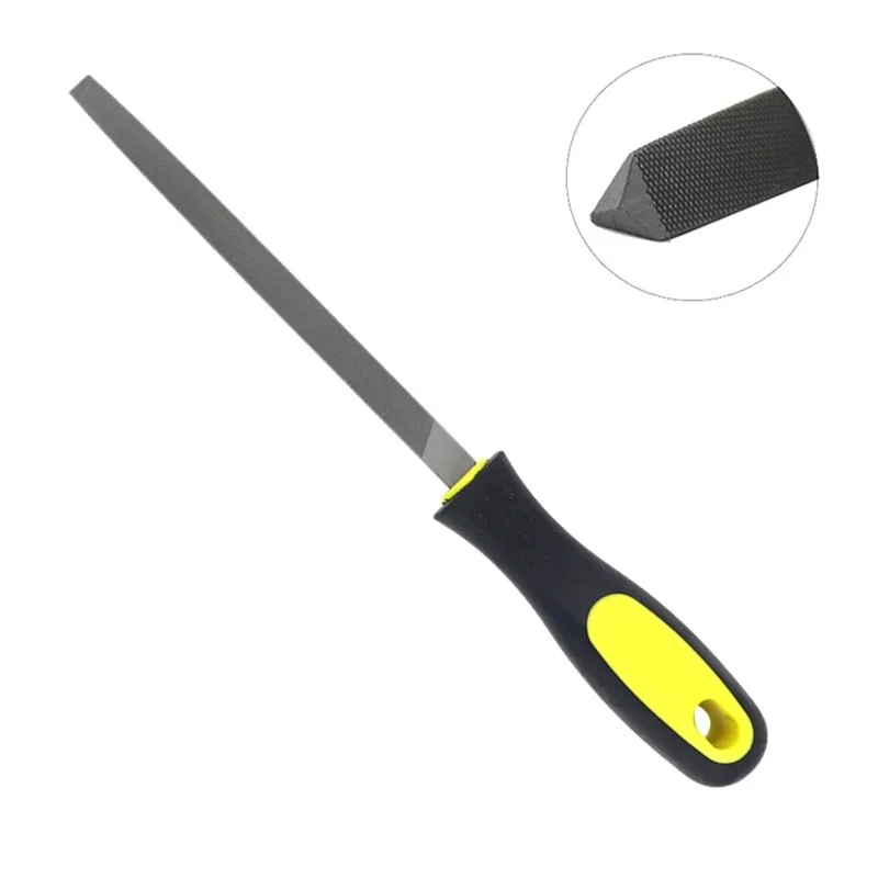 Для шлифования отверстий для углов деревянная Рашпиль стальная легированная