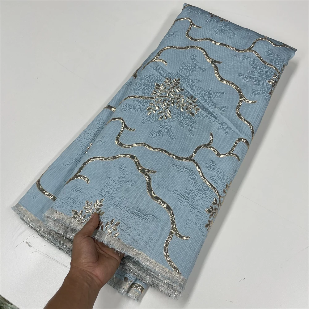 Рисунок 5 - Фатиновая кружевная ткань 2023