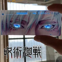 Светящийся брелок 