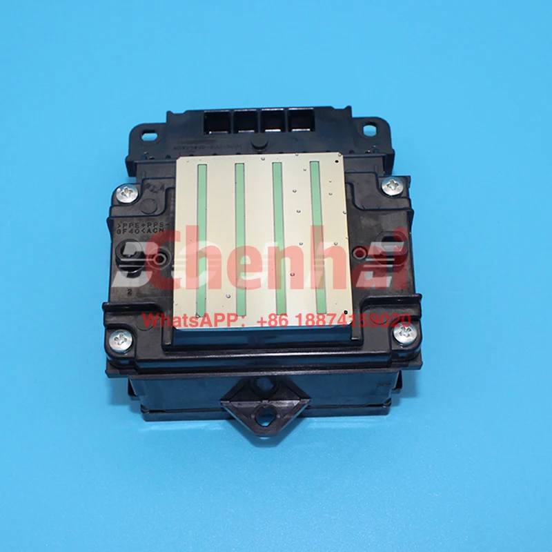 Печатающая головка для принтера Epson 5113 (FA16021)