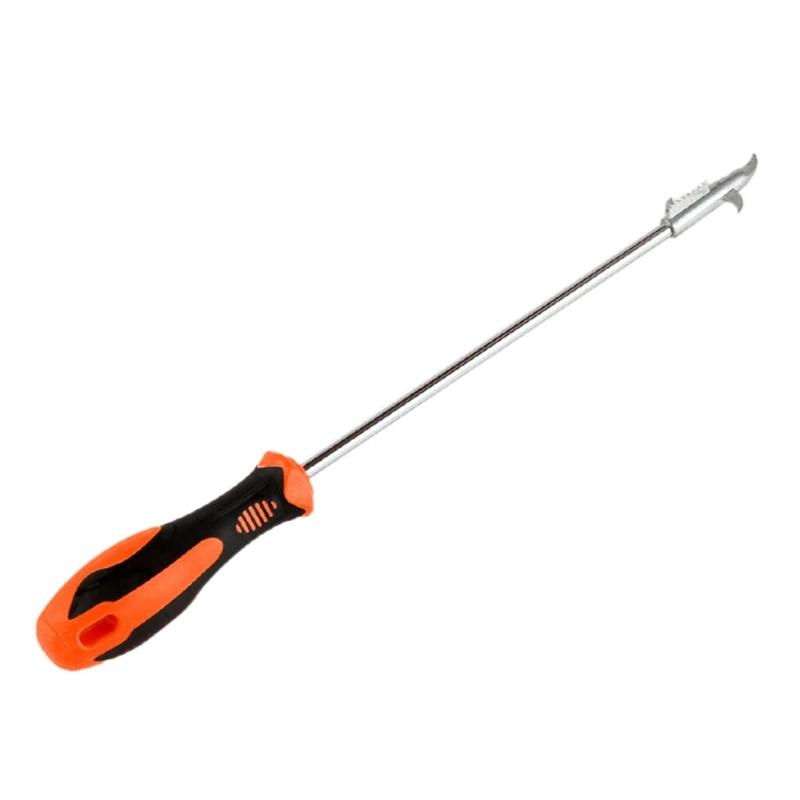 

Car Slot Stones Cleaner Tool Long Reach Tire Cleaning Hook Solt Stone Remover