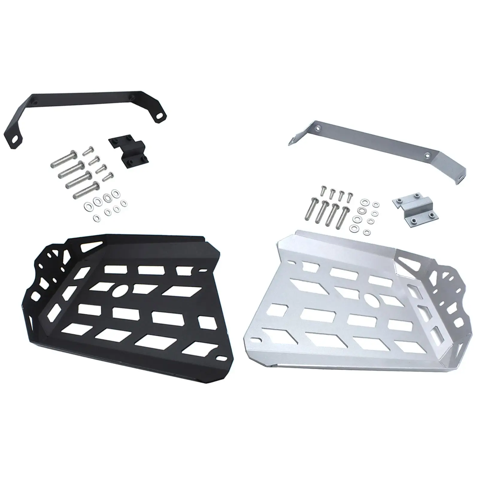 

Engine Chassis Guard Cover Protector Skid for DL1050 XT 2020-2022