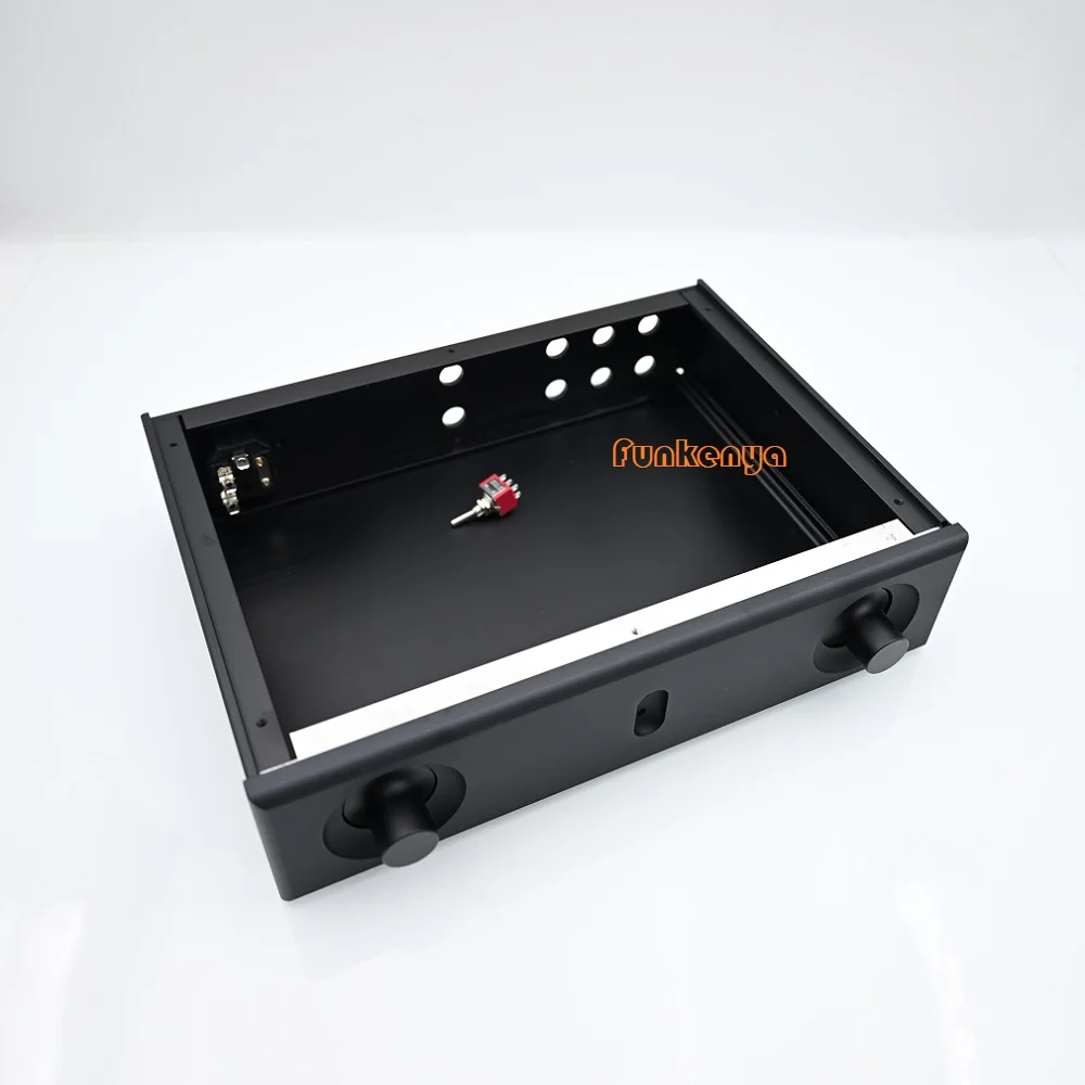 Корпус усилителя H62 D190