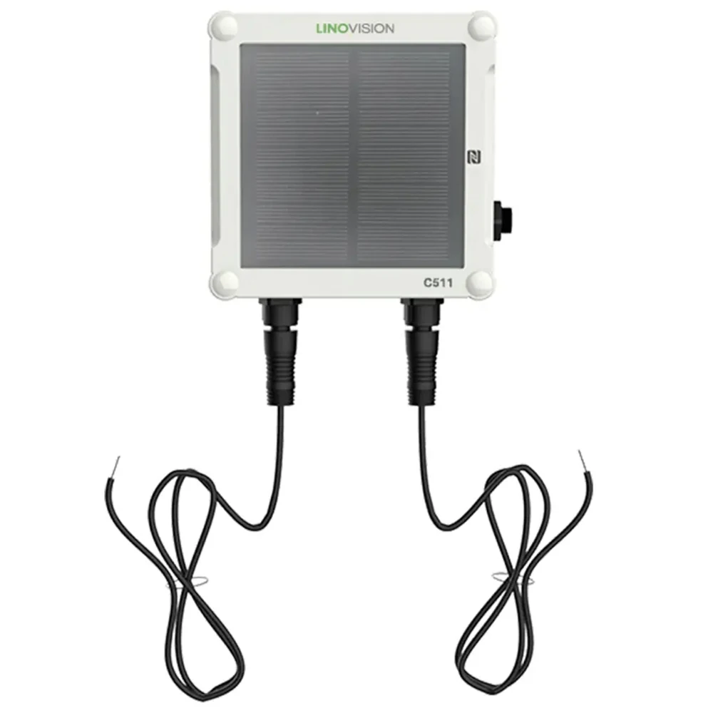 

Solenoid Valve Controller with 2 output and 2 digital input