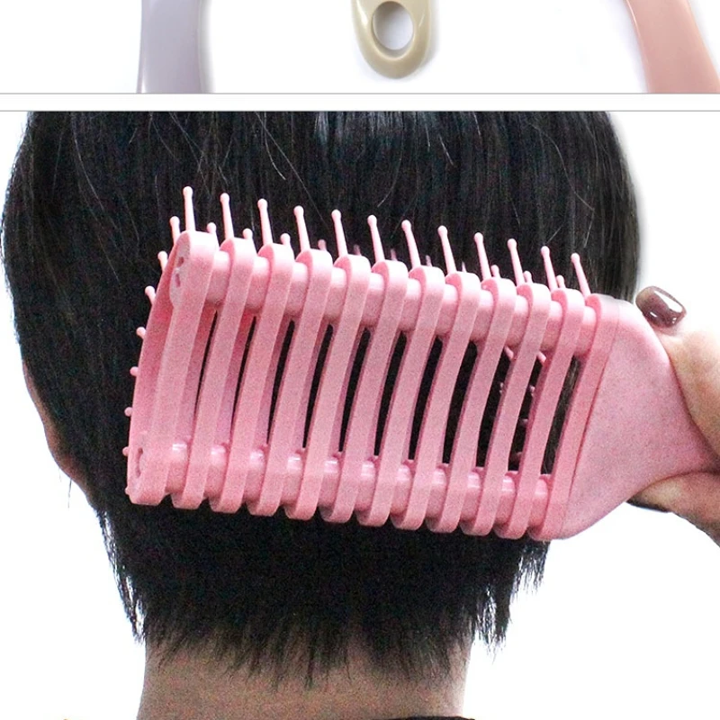 Расческа для массажа головы MOONBIFFY