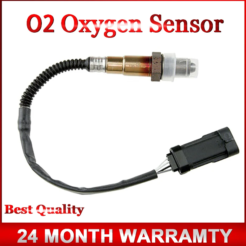 

O2 кислородный лямбда-датчик подходит для RENAULT Clio Laguna Megane Scenic 1.6i хэтчбек седан 0258006295 7700107433 0258006046