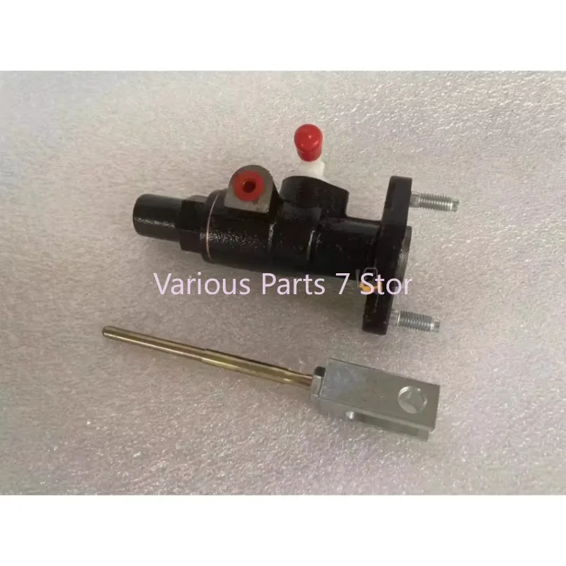 Главный цилиндр сцепления ведомый 31410-23600-71 31420-13000-71 для Toyota вилочный погрузчик 5F 6F