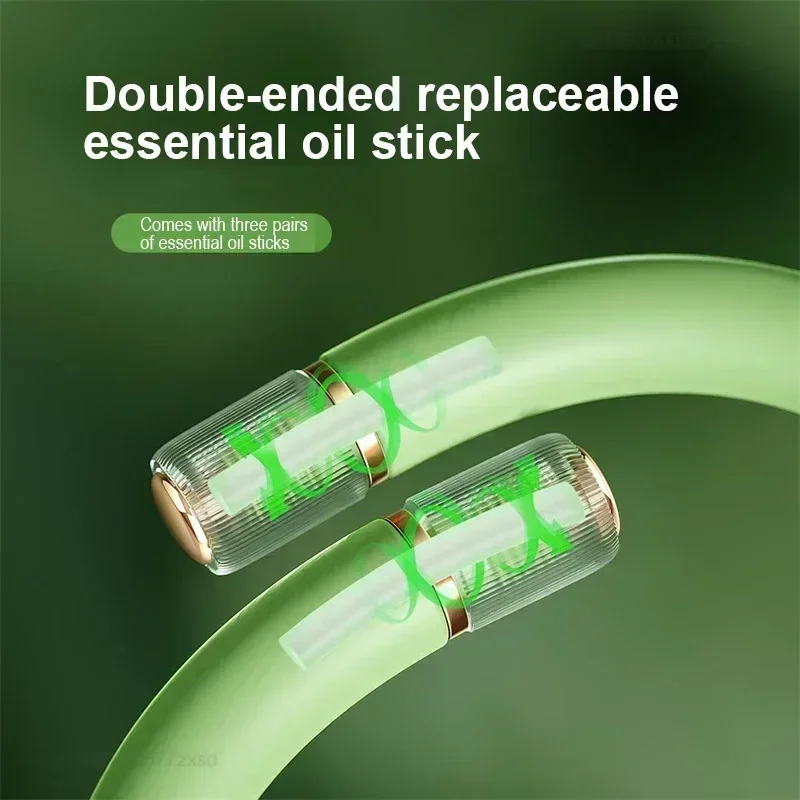 Репеллент от комаров Youpin с браслетом для отдыха на природе регулируемый против