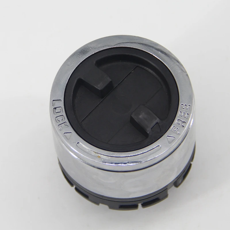 Ручное бесплатное преобразование ступицы блокировки колеса для Ford Ranger 98-00 Mazda B3000