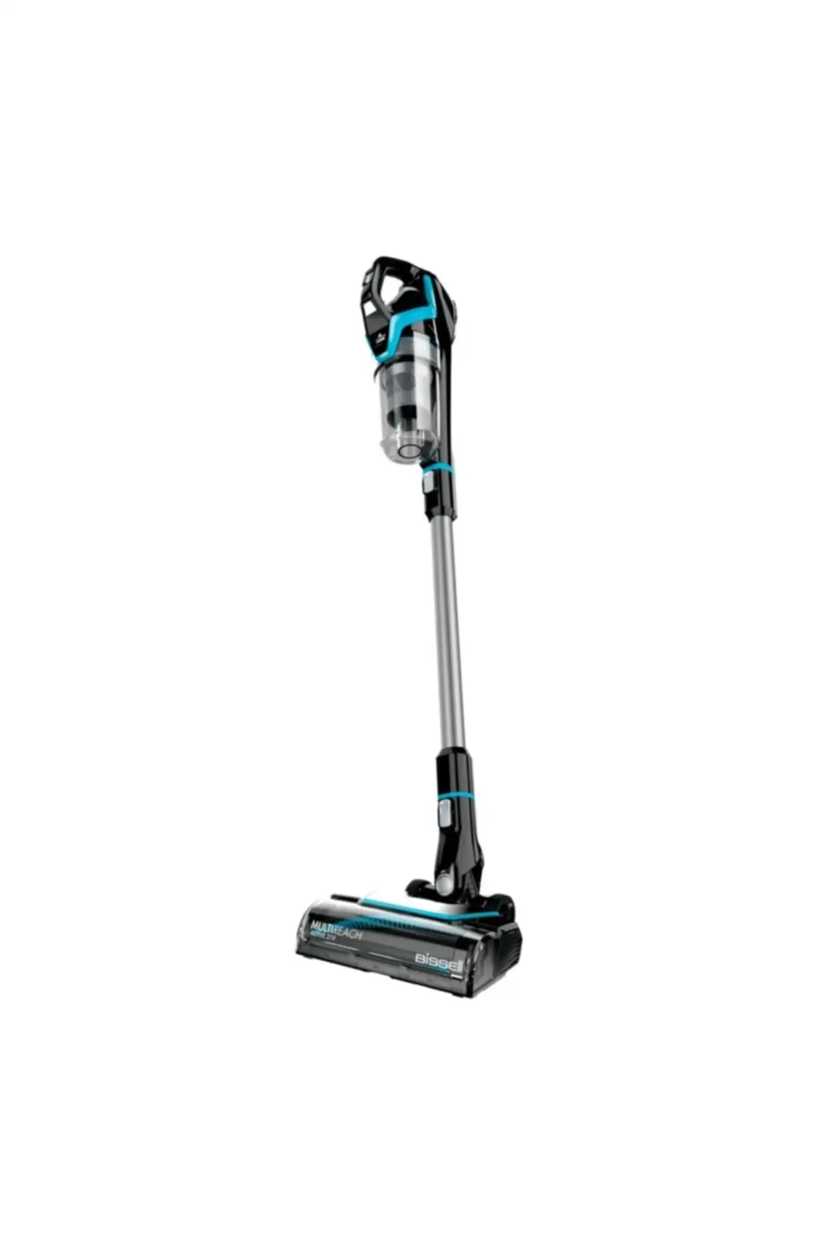 

Multieach Active 21v 2-in-one rechargeable vertical vacuum cleaner