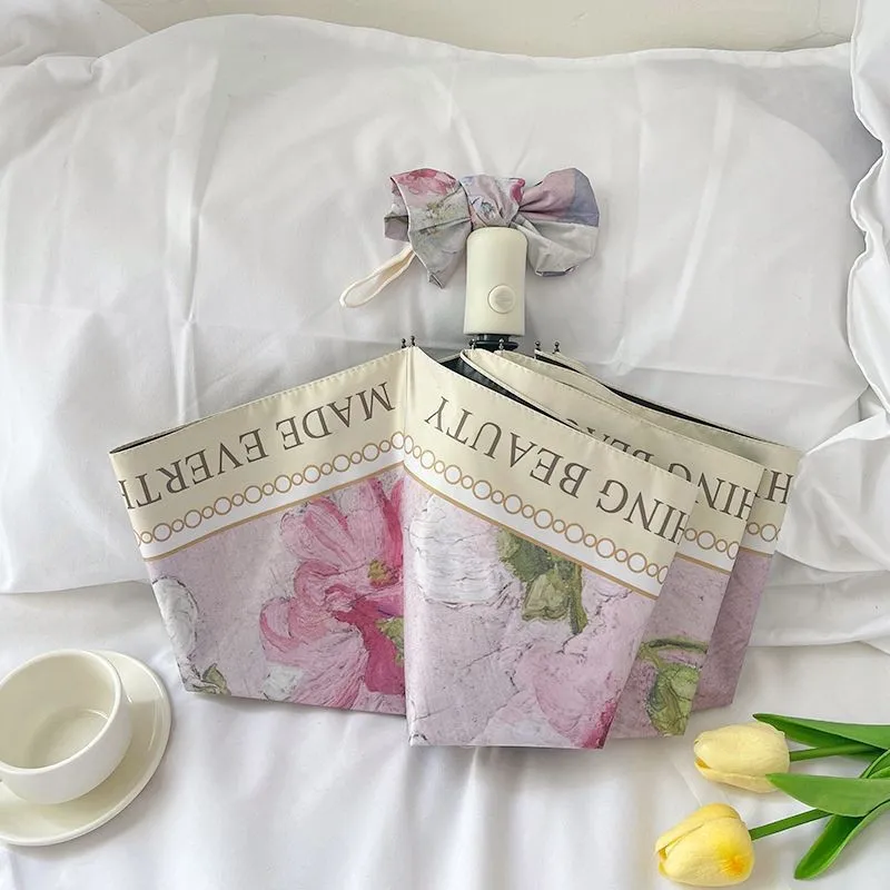 

Ретро зонт для женщин