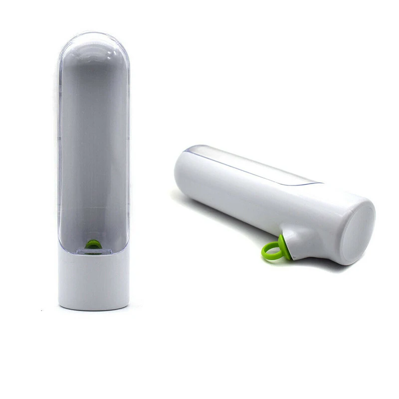 

Premium Herb Saver Herb Storage Gadgets Container Herb Keeper Home Kitchen