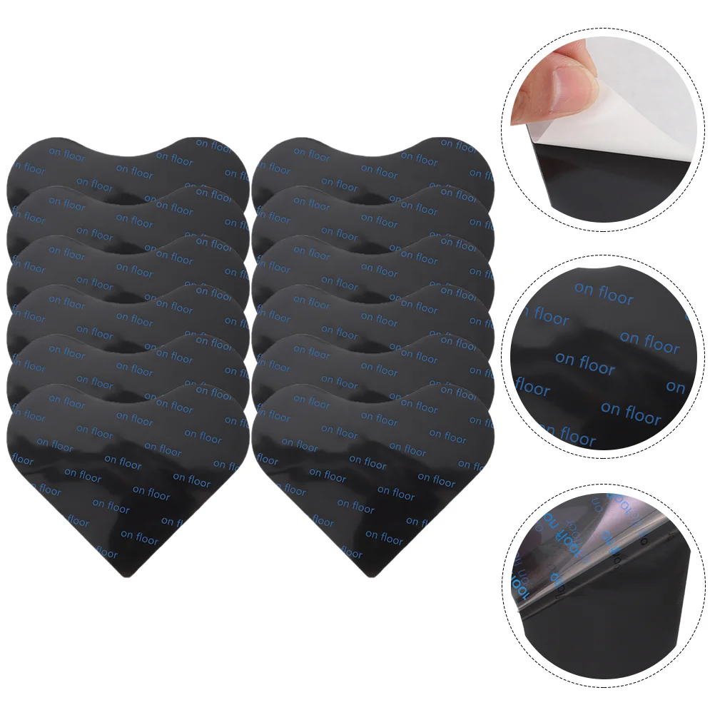 

Rug Carpet Tape Rugs Pads Gripper Floor Stickers Non Floors Grippers Hardwood Fixed Double Area Anti Mat Sided Grips Tile Mats