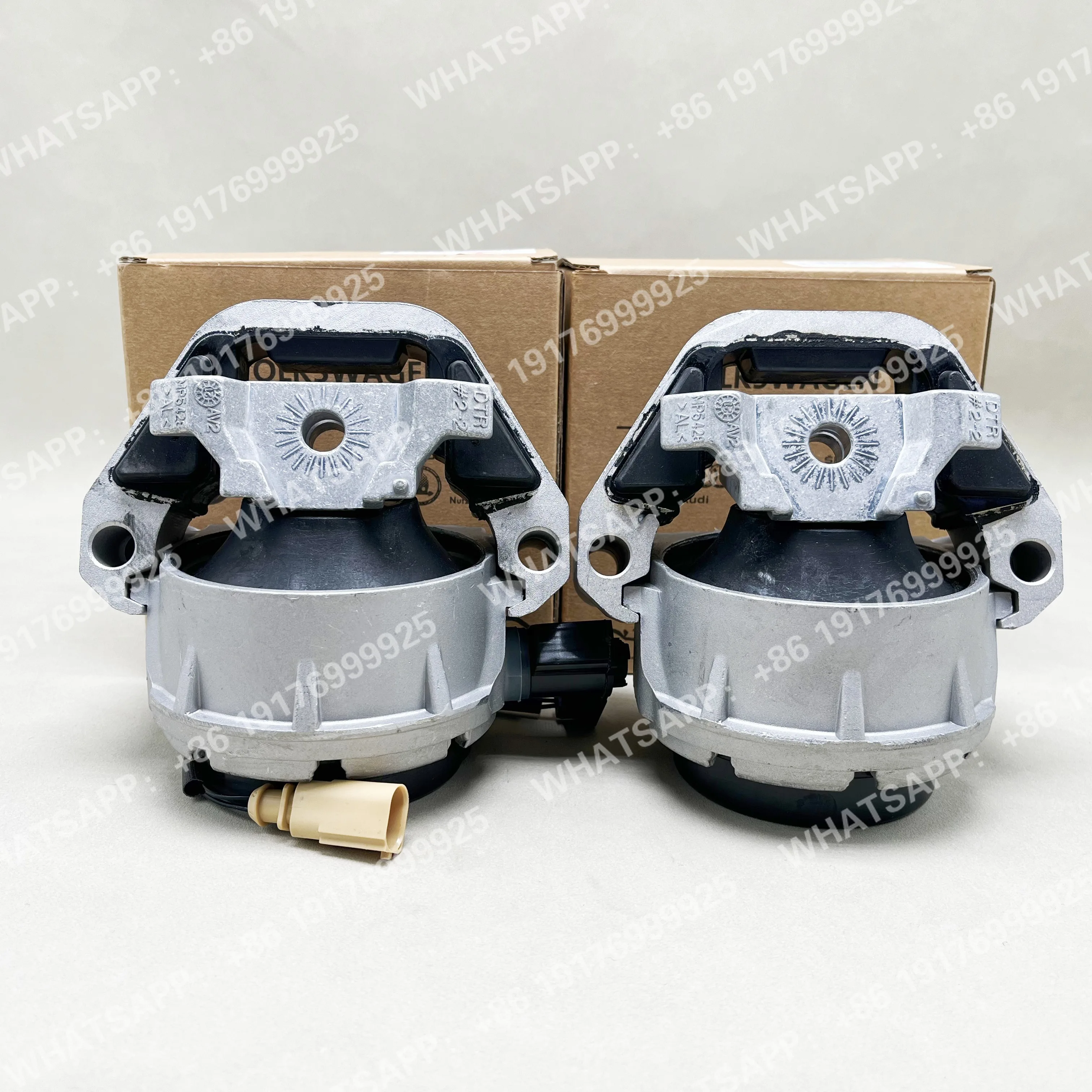 Фото Кронштейн двигателя 4G0199381NT KT LC LG для Audi A6 C7 S6 A7 S7 D4 2.0 TFSI 3.0 TDI, комплект кронштейнов двигателя, новый 4G0 199 381 NT 4G0199381 №1