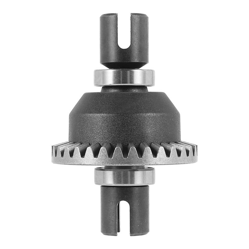 Набор дифференциалов EA1057 для JLB Racing CHEETAH 11101 21101 J3 Speed 1/10 запчасти радиоуправляемых