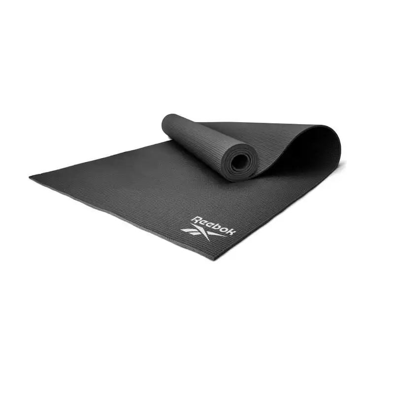 

PVC Yoga Mat, 4 mm of Thickness,