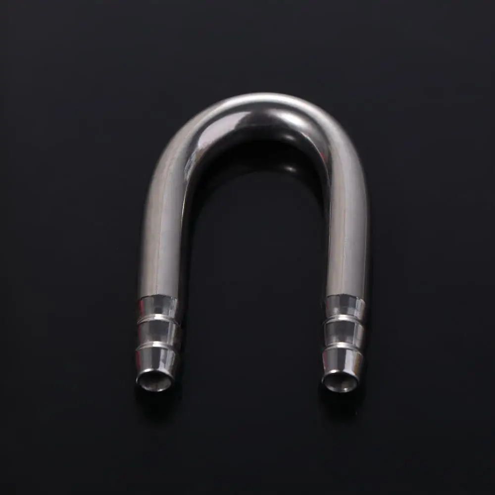 U-образная Основа Для Аквариума С Диффузором CO2 Система Кислородного Насоса