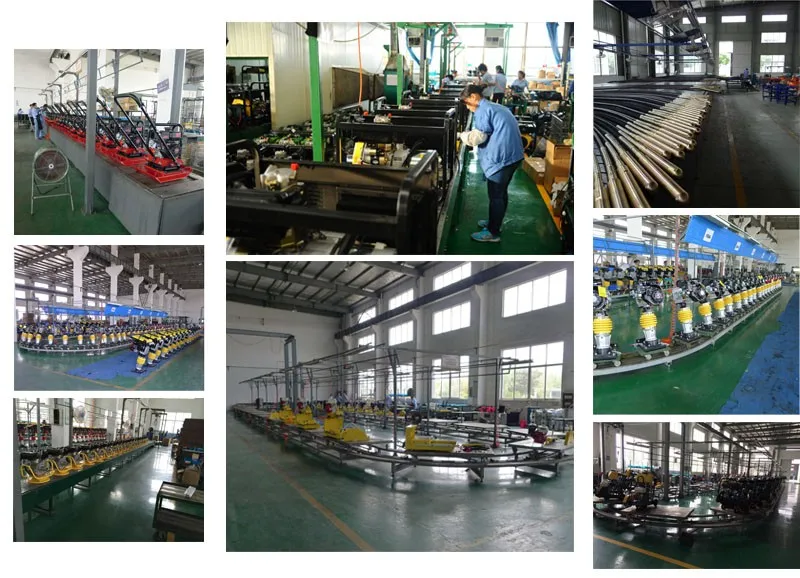 PME-C110T Дешевый портативный резервуар для воды Гравийные штампы el Прогулка за