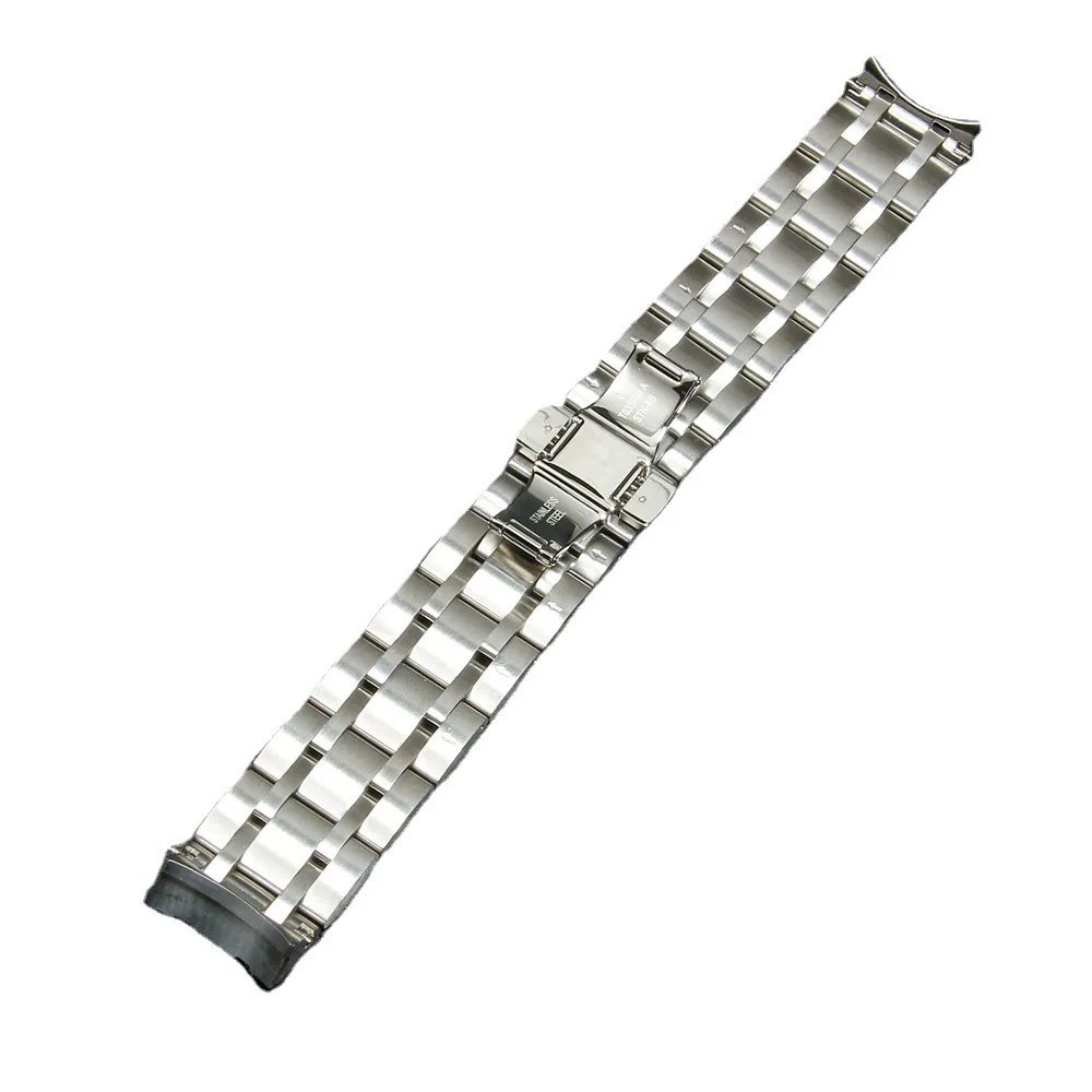 Фото Мужской ремешок для часов из нержавеющей стали для Tissot T035 Couturier, фирменный ремешок для часов T035617 T035439A, браслет 22 мм, 23 мм №5