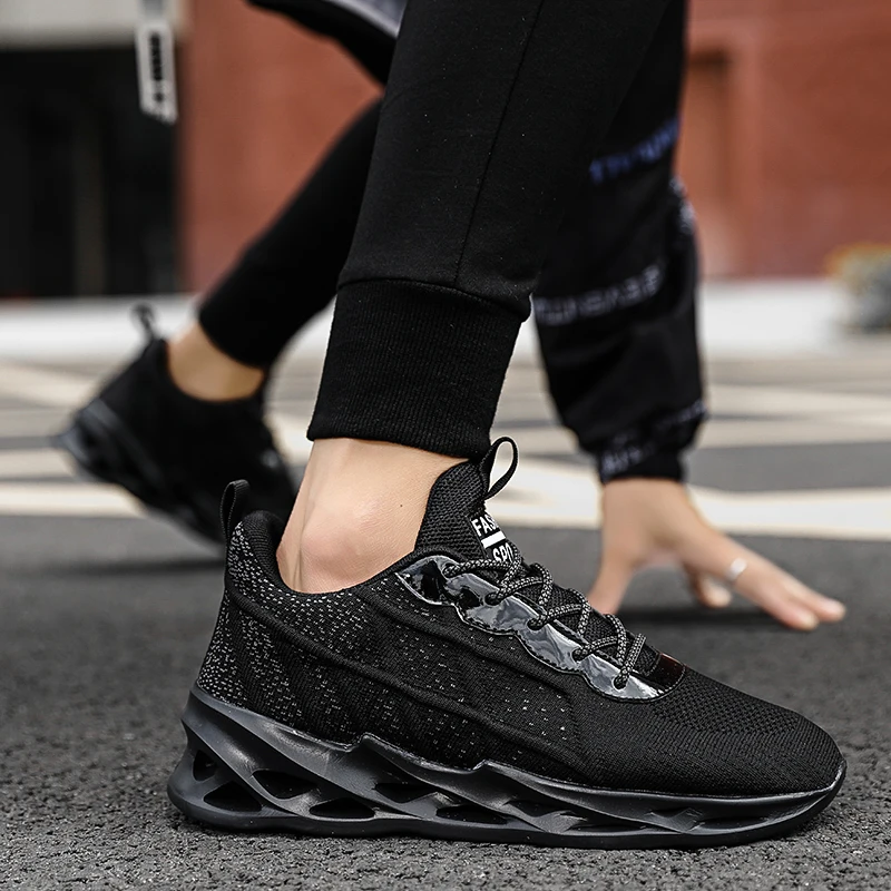 

Sport Shoes Male Chunky Soles Running Man Running New Releases Mens Sports Shoes Zapatiilas Winter Sport Shoes For Men Tennis