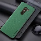 Чехол для Xiaomi Pocophone F1, чехол с лаконичным и атмосферным крестом, чехол для телефона xiaomi pocophone f1, чехол