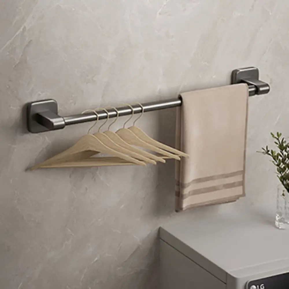 Многофункциональная Антикоррозийная настенная полка алюминиевый держатель для