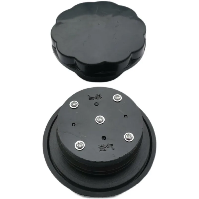 Фото Незапираемая крышка топливного бака TractorParts для Foton Lovol Oubao 804/904/1204/1354 №1