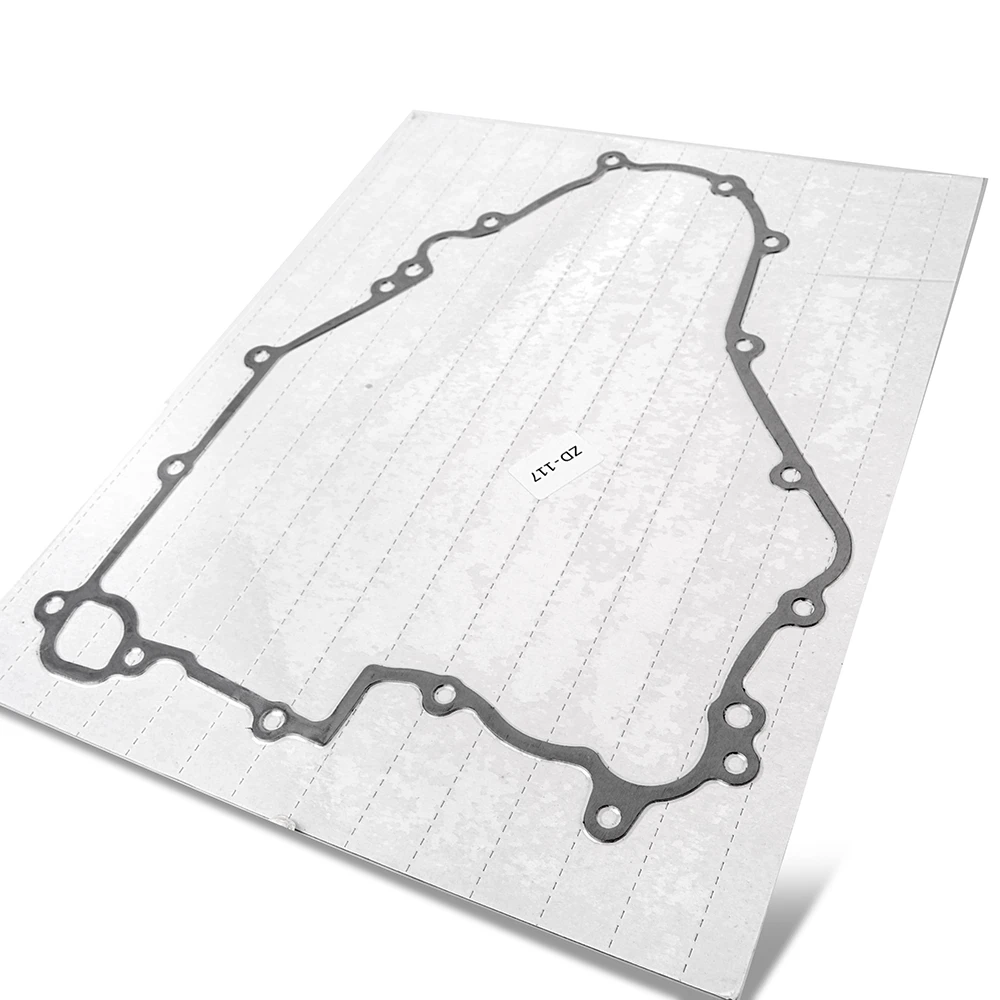 11061-0728 крышка генератора с прокладкой для Kawasaki KRF800 терикс LE KRT800 териx4 Camo S KRT750 750 4X4