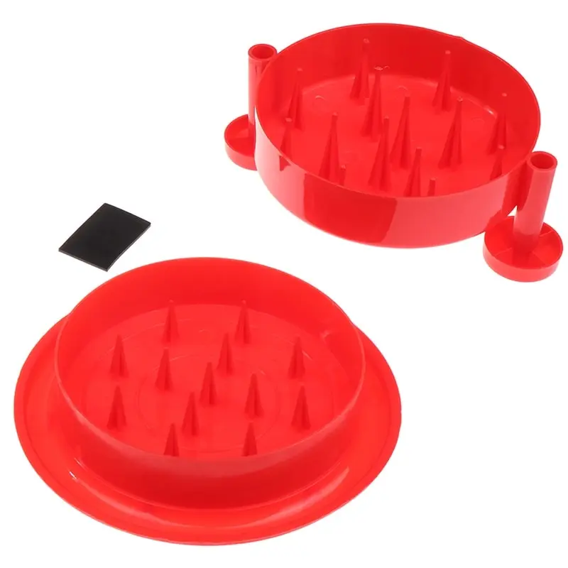 

Shred Machine Better Than Bear Claws Meat Shredder for Pulled Pork Beef Cooked Chicken Vegetable Kitchen Tool Meat Grinders