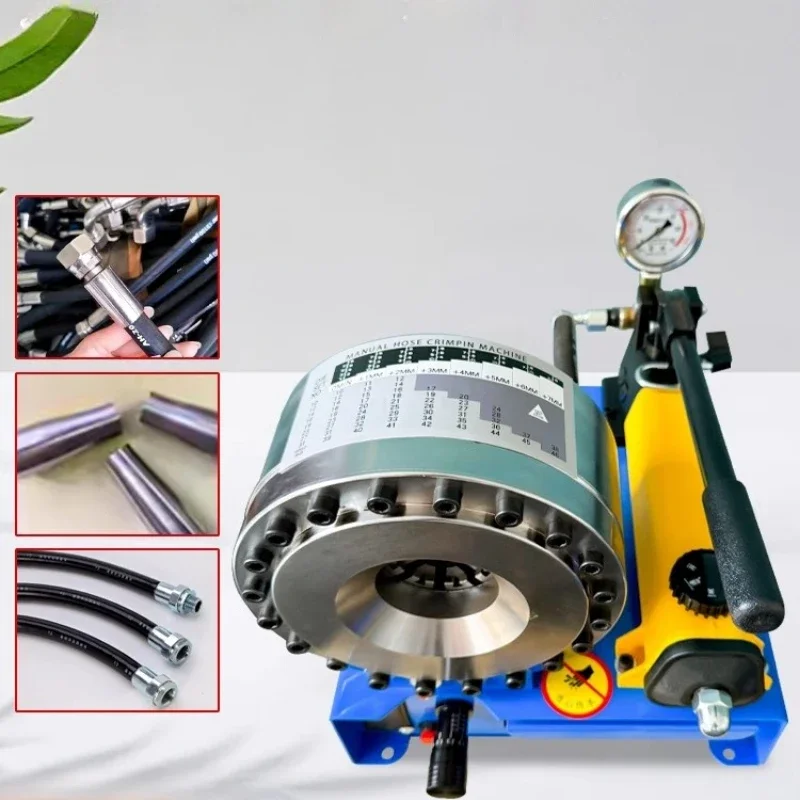 Портативный ручной пресс для сжатия жидкости. Небольшая бытовая масляная труба