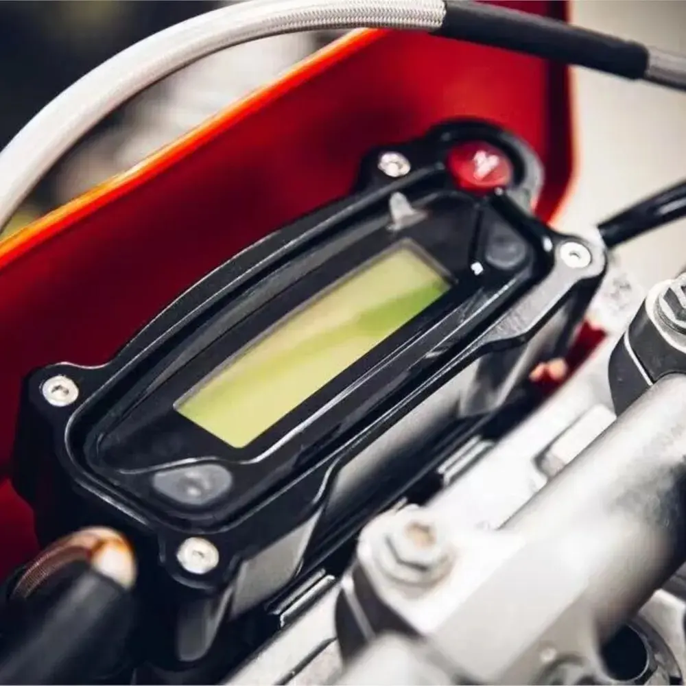 Для Husqvarna TE 125 TE/FE 250-501 FREERIDE 250 R 350 E-XC GASGAS EC/ECF 250-350 бликовый щиток спидометра защитная