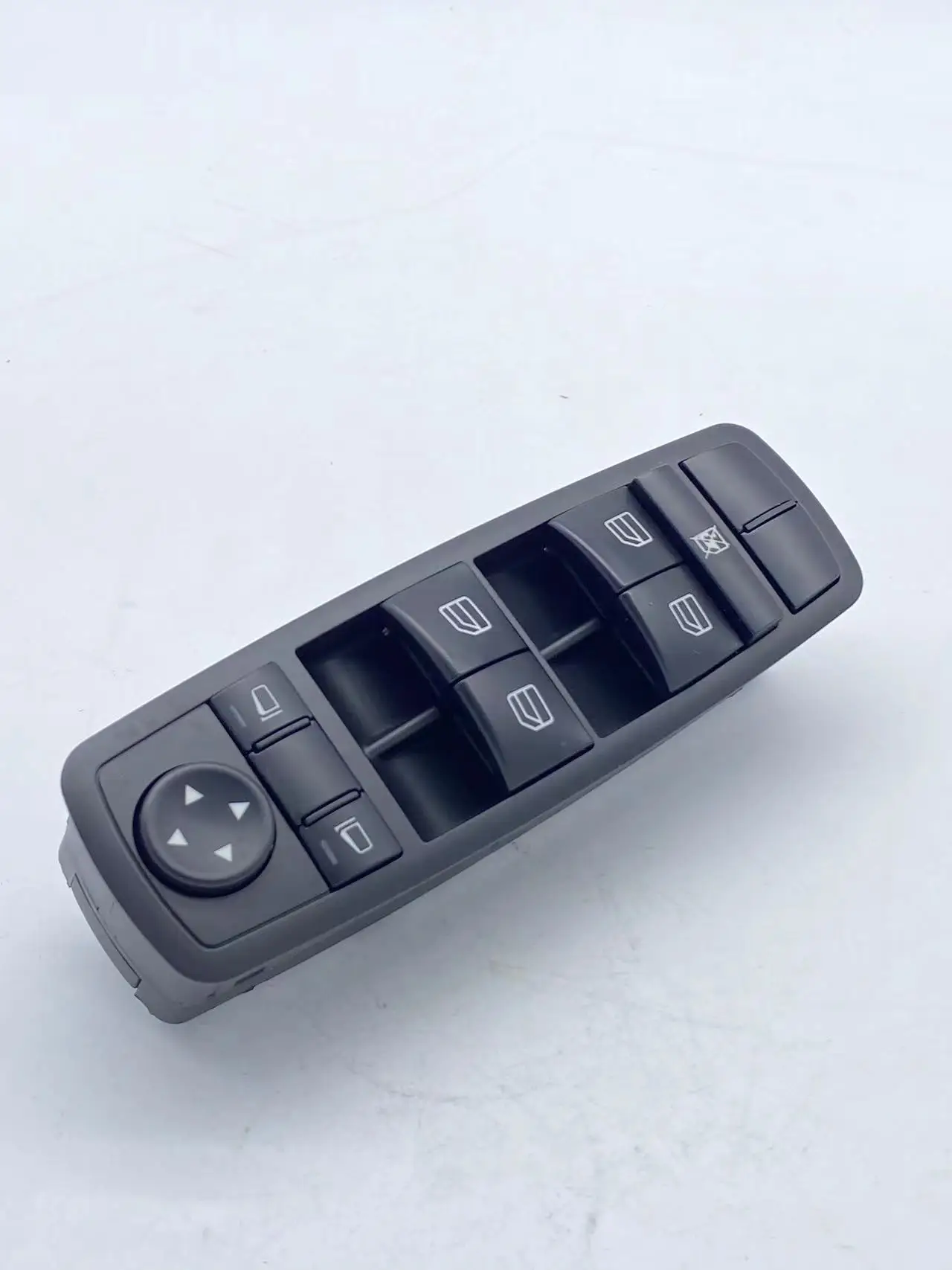 

Front Left Door Power Window Switch Fit For Mercedes-Benz GL350 ML350 2518300090