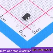 

100% оригинальный телефон, одночиповый микрокомпьютер (MCU/MPU/SOC) SQ013L SOT23 6 TR