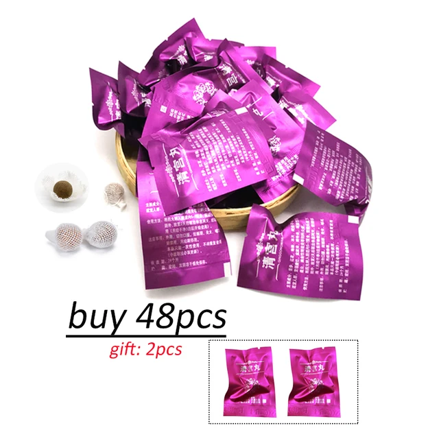 Vaginal teshikning shishishi