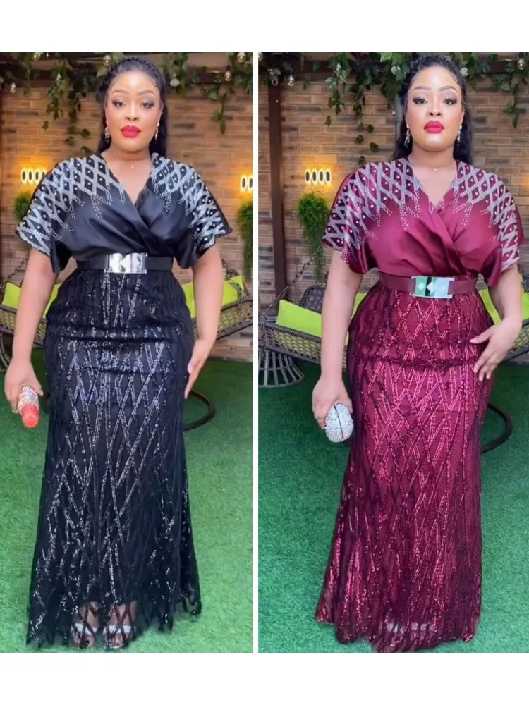 Рисунок 5 - Африканские платья для женщин