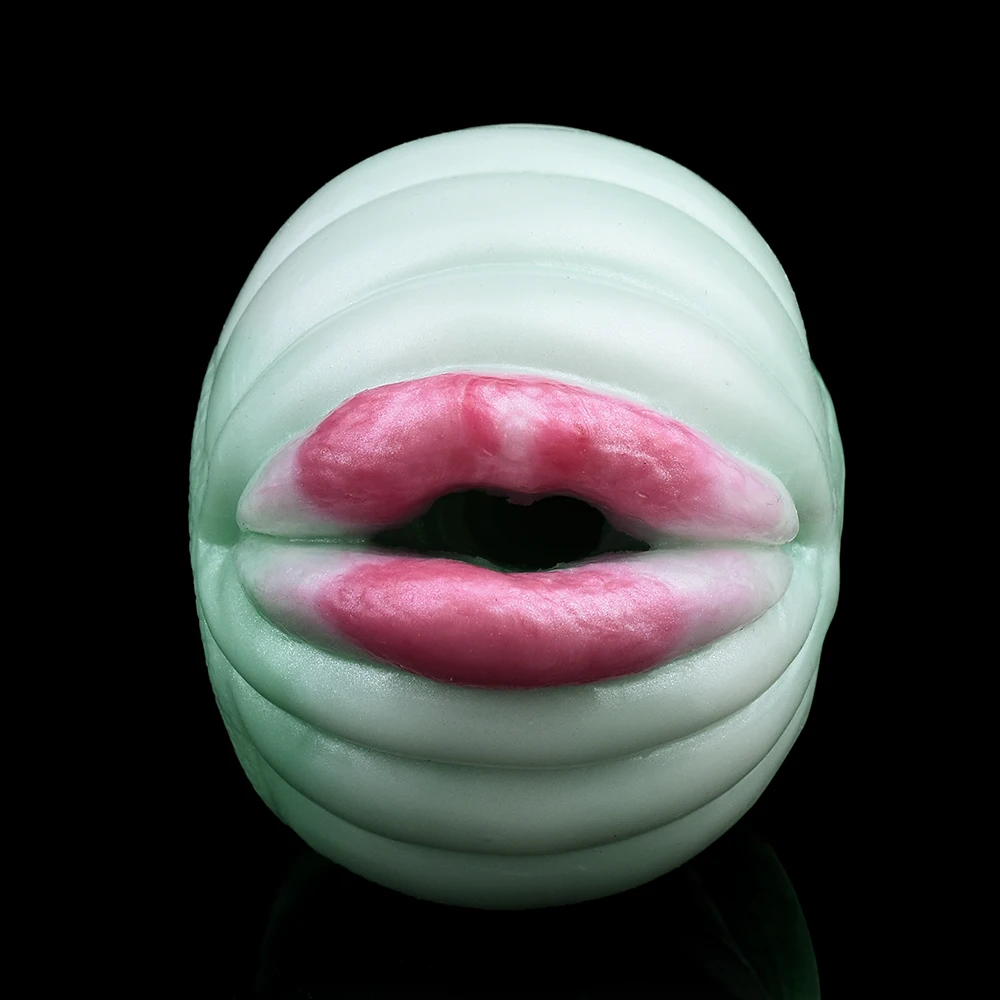 GEEBA животное змея силиконовые мужские мастурбаторы одноканальные секс-игрушки