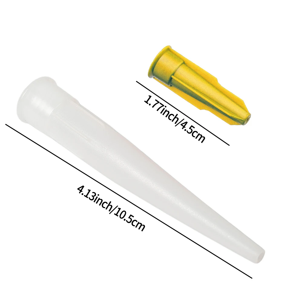 Рисунок 6 - силиконовые герметичные патроны