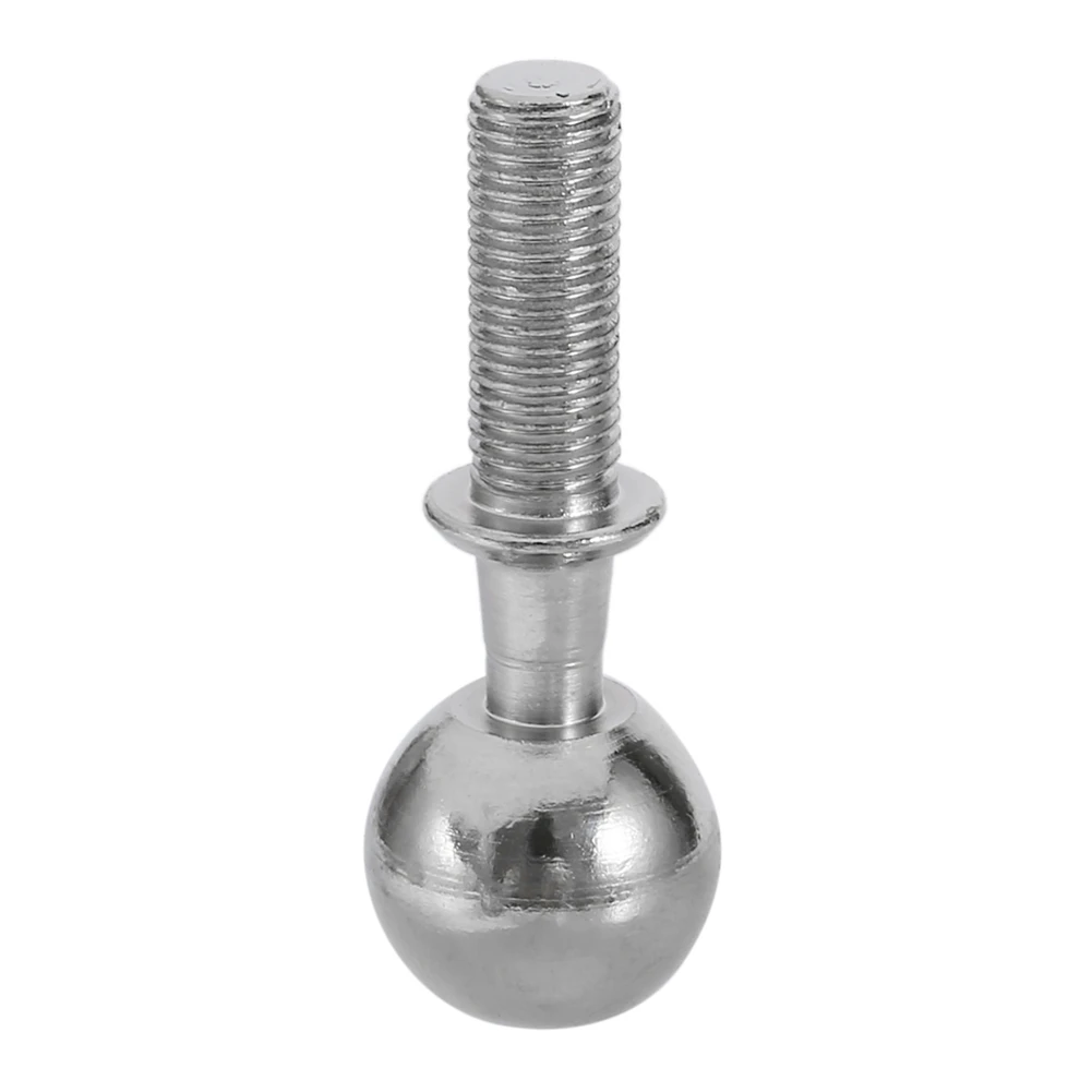 8 шт. шарнирные шарики и штифты 4x1/7 мм арас5032 для ARRMA 6S 1/8 безлимитное поломка