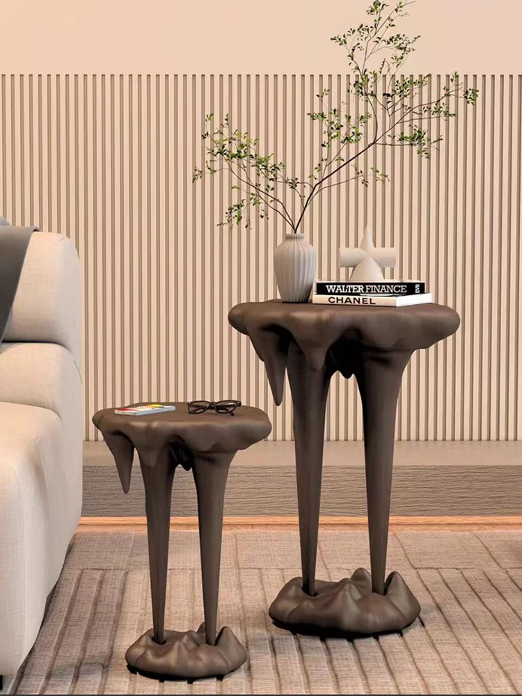 Кофейный столик с 2 столешницами дизайн в ассортименте