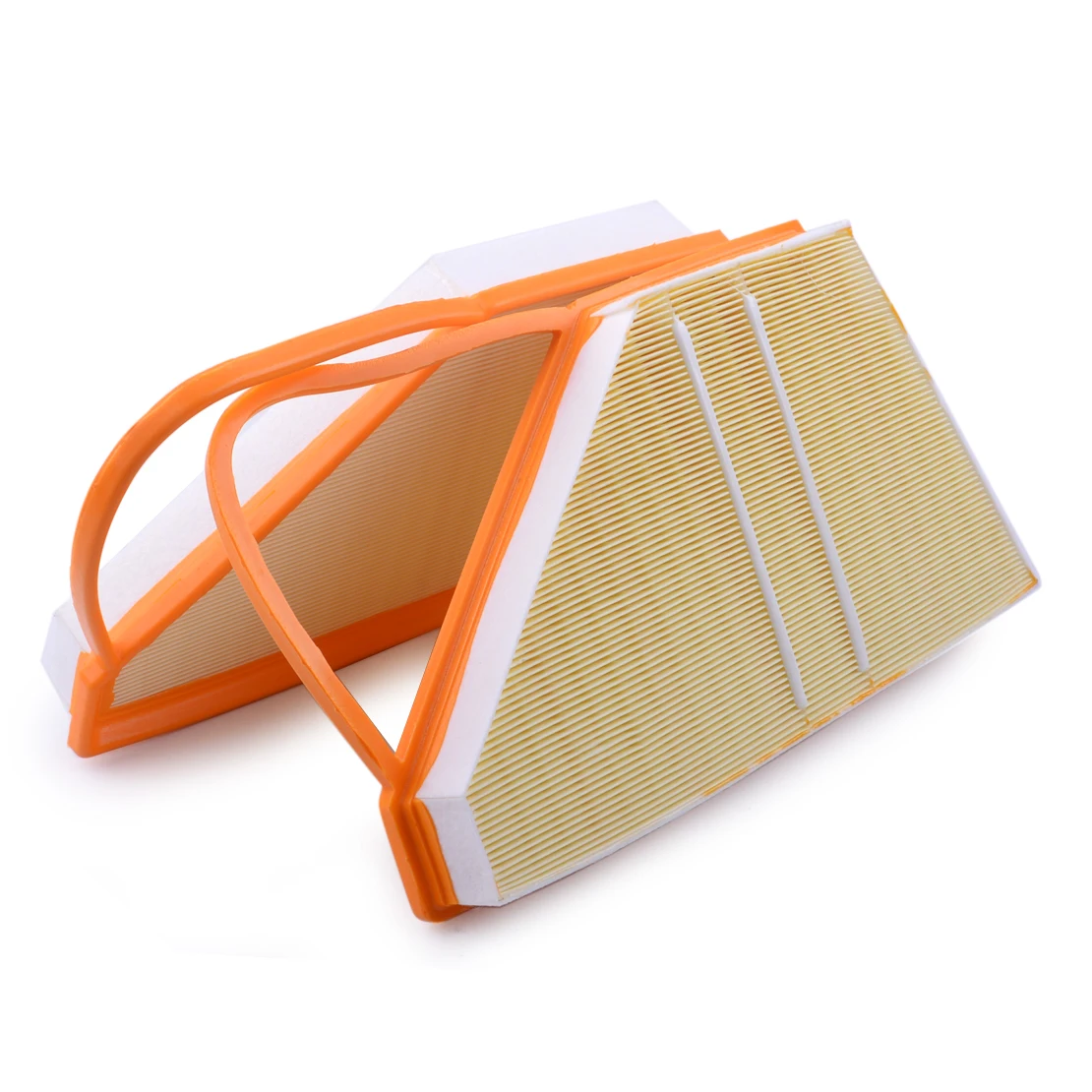 

Автомобильный воздушный фильтр 3W0129620B, 3W0129620C, подходит для двигателя Bentley Continental GT GTC Flying Spur W12 2004-2016 2017 2018 2019, 2 шт.