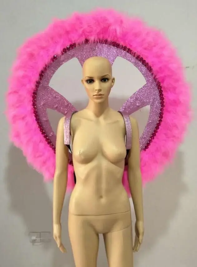 Cветодиодный фон для фотосъемки