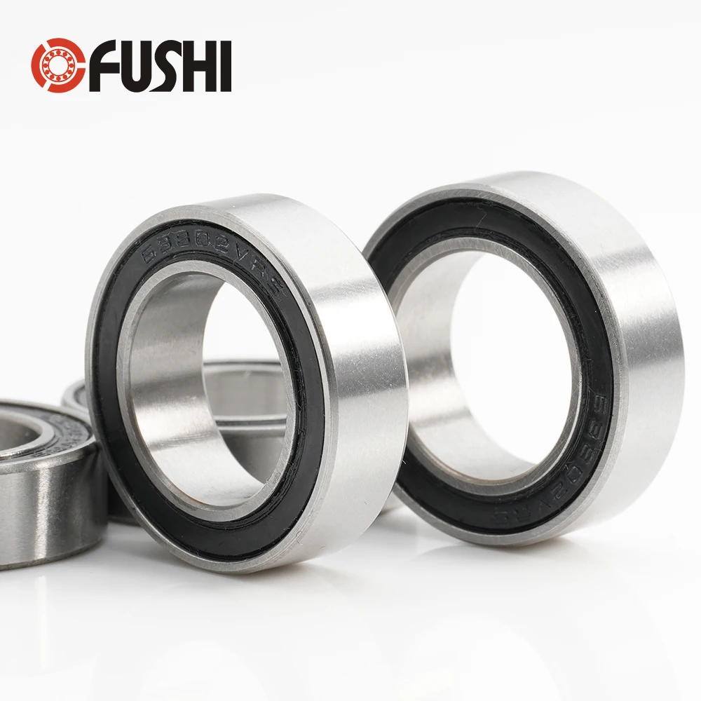 Рисунок 5 - 63802 2RSV максимальный подшипник 15*24*7 мм 4 шт