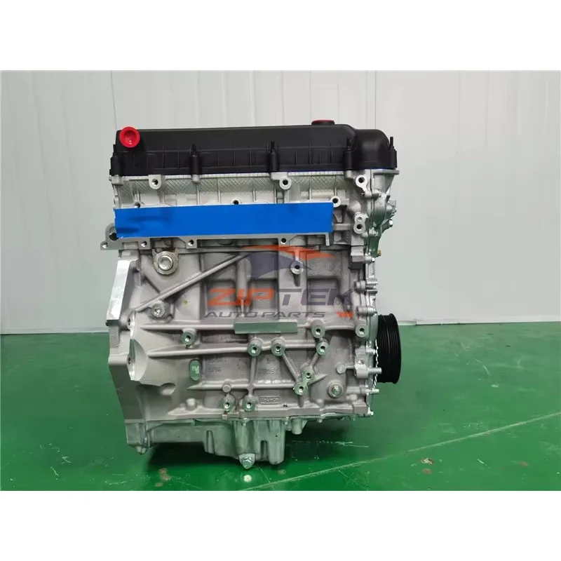Фото Запчасти двигателя Ziptek Del, двигатель 2,0 LF для Mazda 5 Premacy для Mazda MX5 Biante №2
