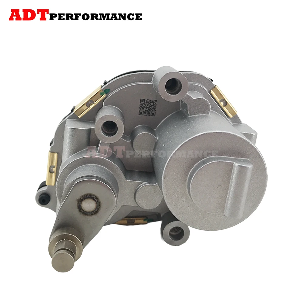 Фото Электронный актуатор турбины GTD1444V 838452 GK3Q6K682AB для Ford TRANSIT V363 (платформа/шасси) 2.0 EcoBlue 2016, с функцией вестгейта №3