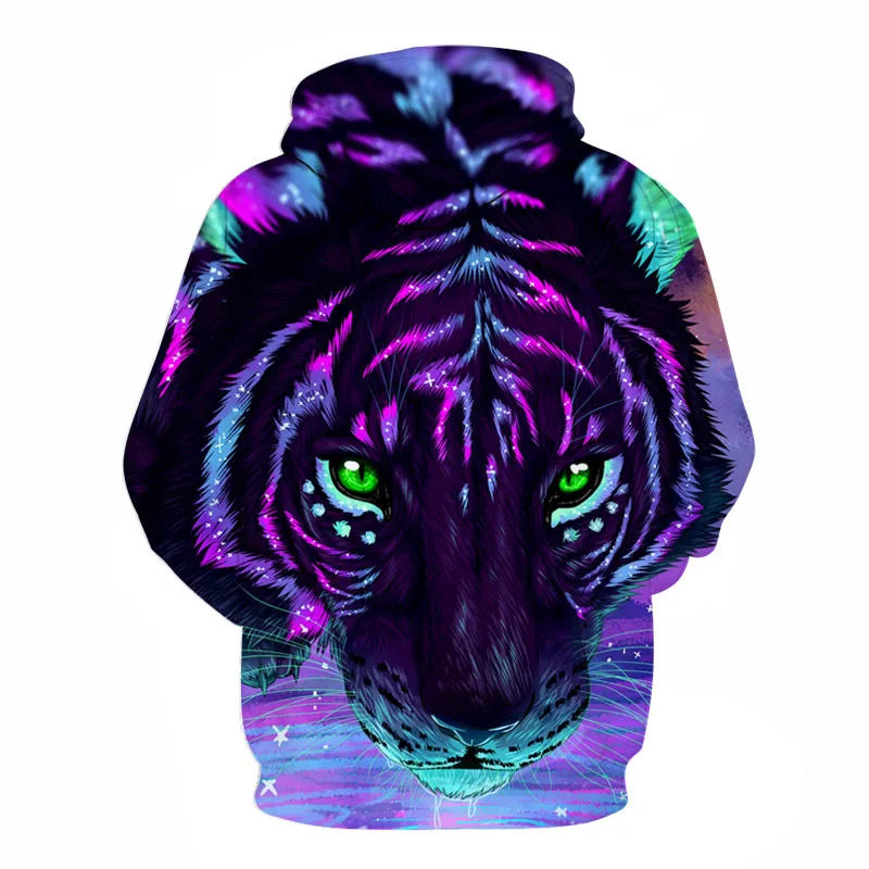 Свитшот с капюшоном цвет в ассортименте