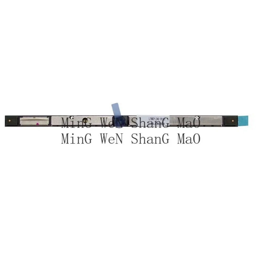 Фото ДЛЯ HP 15-ED 15-EE 15-EG 15-EK 15-EN Встроенный микрофон для камеры L76821-2A0 №1