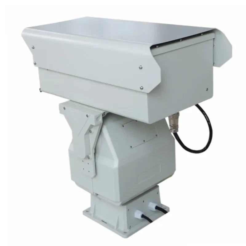 15-300 мм 120-кратный оптический зум инфракрасная морская безопасность PTZ IP66